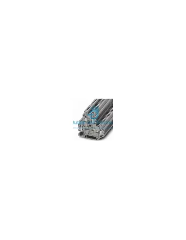 Phoenix 3046676 Uttb 2,5-2dio/o-ul/ur-ul screw terminal