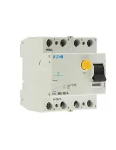 Eaton Pfim-100/4/003-a differenziale puro 4p 100a 0,03 a