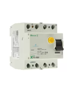 Eaton Pfr3-03-u rele' differenziale 0,1/0,3a x inv. x wfr3