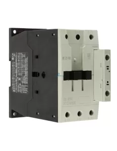 Eaton Dilm50 (24v50/60hz) contactor power 22kW