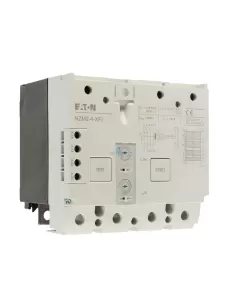 Eaton Nzm2-4-xfi differenziale 0,1 - 3a rit. 4p cl. a