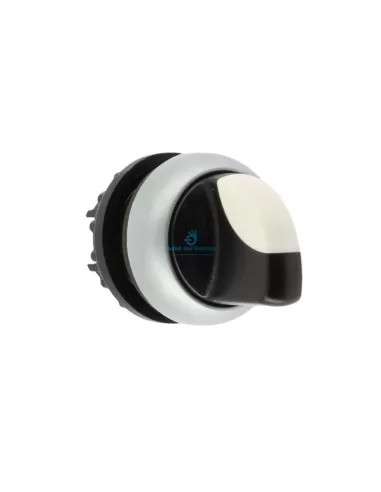 Eaton M22-wk3 Sélecteur à levier 3 positions avec impulsion 40gr