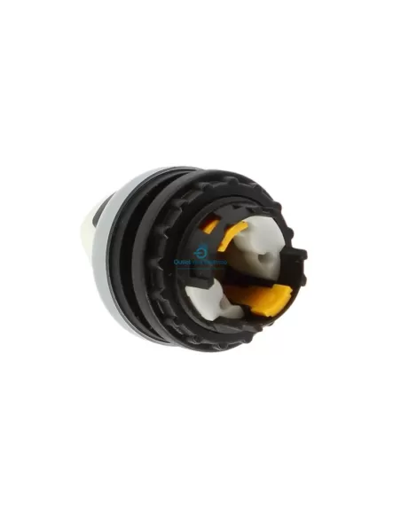 Eaton M22-wk3 3-position spring-loaded lever selector switch 40g