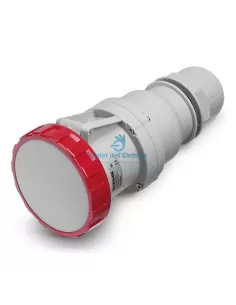 Scame Parre 318.6346 Presa mobile 63a 3p+t 6h ip66/ip67/ip69