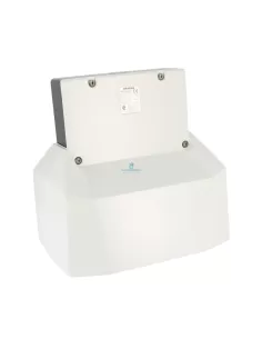 Siemens 3SE29320AA20 interruttore doppio a pedale in metallo con coperture 1l,1r metrico