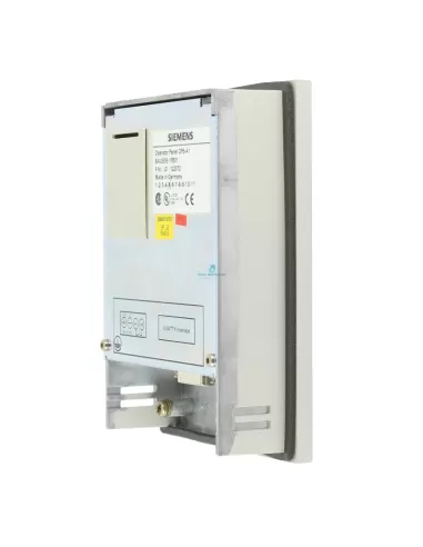 Siemens 6av35051fb01 panneau de commande simatic op5-a1