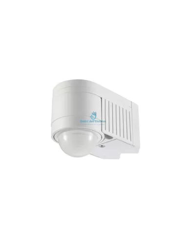 Alcapower corner pir sensor ip44 ap3003sp