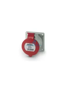 Scame Parre 425.1667/R Presa da quadro 3p+n+t ip67 16a
