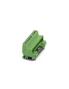 Phoenix 1765085 Mstbhk 2,5/10-g sectional terminal block
