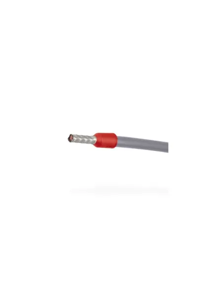 Phoenix 3200577 Ai 25 -16 ye ferrule with insulator