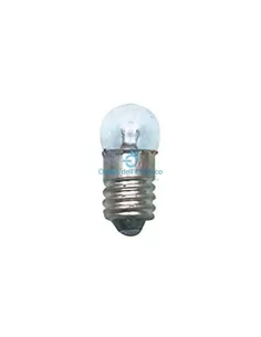 Tecnid TS15 Lampadina sfera 1,5 v