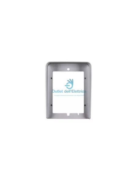 Aci Farfisa Pl81 decorative visor1 f.1 mod.