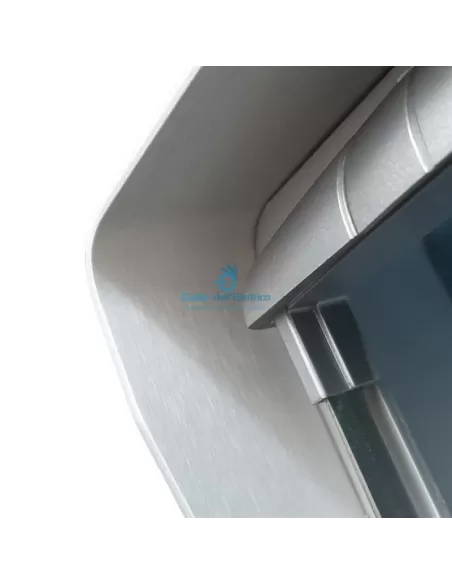 Aci Farfisa Pl81 decorative visor1 f.1 mod.