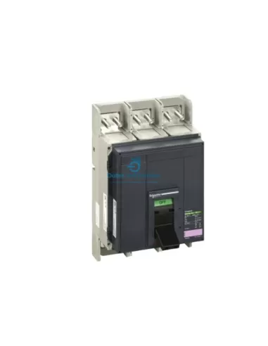 Schneider 33330 Ns800n p mobile 3p without mlogic