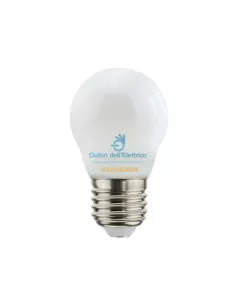 Sylvania 0031057 Mlx sfera g45 7w e27 827