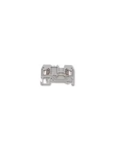 Wago Elettronica 282-901 Feed-through terminal for 2 conductors