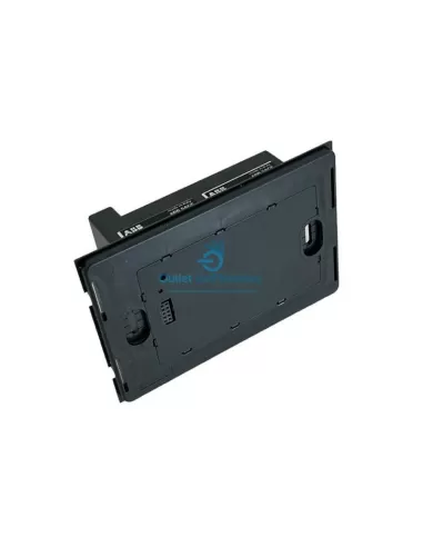 Abb Dth1602 Built-in interface 2 relays 16a