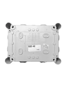 Bpt 64650030 mio11 modulo indirizzato