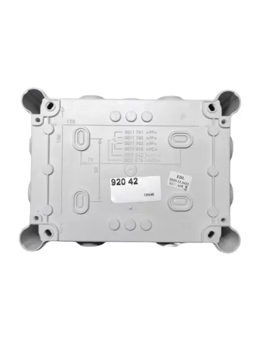 Bpt 64650030 mio11 modulo indirizzato