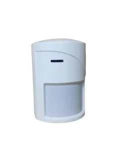 Urmet 1033//146 rivelatore doppia tecnologia frequenza 2,4ghz