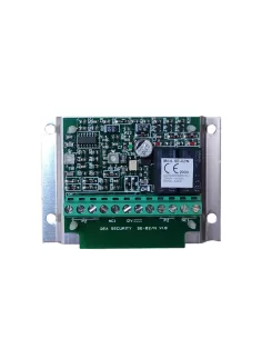 Urmet 1033//272 analog processing board for seismic sensor