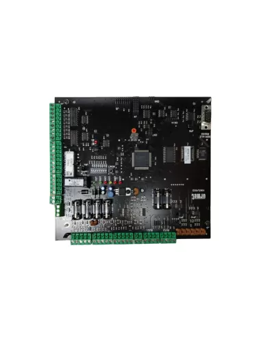 Urmet 1063//022 digital control panel 8//184 inputs 11//143 outputs 2.5a power supply fully programmable via PC