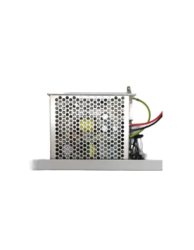 Urmet 1063//022 digital control panel 8//184 inputs 11//143 outputs 2.5a power supply fully programmable via PC