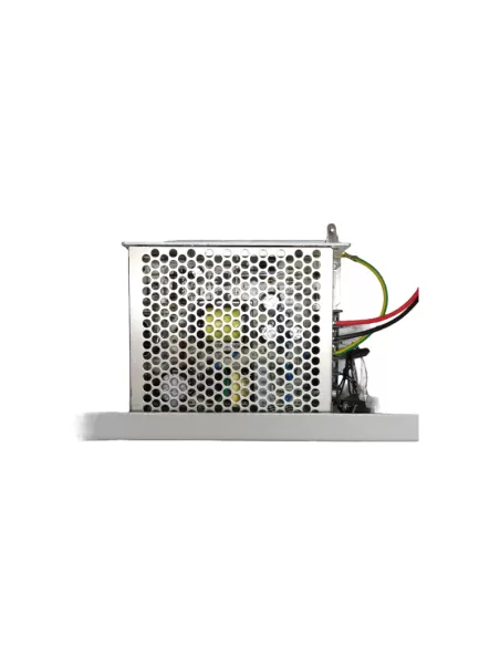 Urmet 1063//022 centrale digitale 8//184 ingressi 11//143 uscite alimentatore 2,5a totalmente programmabile tramite pc