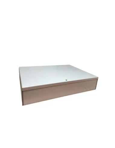 Panneau de commande numérique Urmet 1063//022 8//184 entrées 11//143 sorties Alimentation 2,5A entièrement programmable via PC