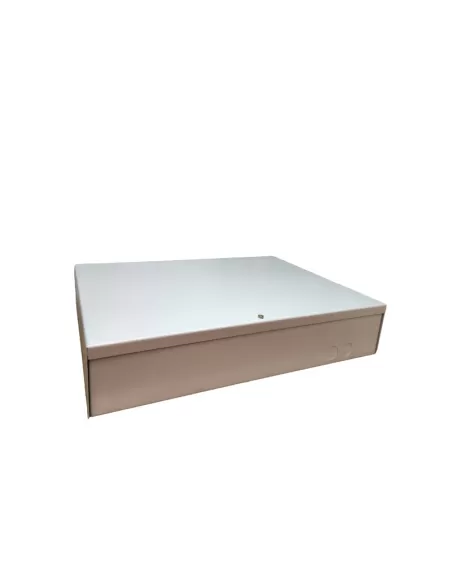 Panneau de commande numérique Urmet 1063//022 8//184 entrées 11//143 sorties Alimentation 2,5A entièrement programmable via PC