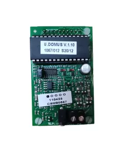 Urmet 1067/012 speech synthesis kit