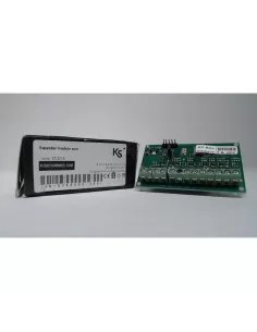 Ksenia security expansion card with 5 programmable inputs (outputs) anti-theft ksi2300000 300