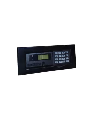 Urmet 1033//25 control unit slave remote control unit