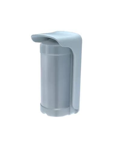 Hiltron xr1800dt external dual technology wireless detector