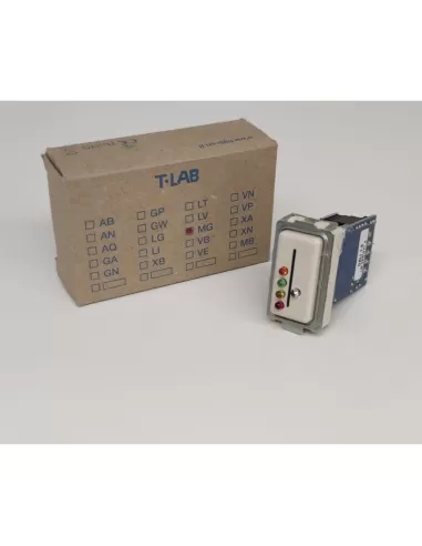 T-lab dali-mg bus proximity switch for Bticino Magic series