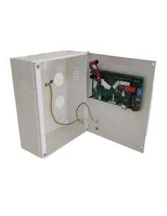 Iess cem8 central 8 in exp 16 split max24 bus rs485 combiner 2