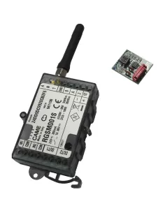 Came 806sa-0020 rgsm001s gsm gateway standal  per autom 2