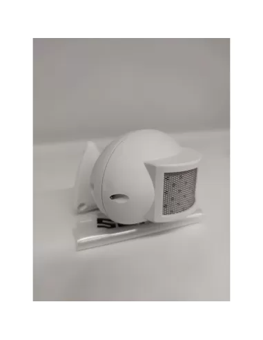 Serai rz//14 self-protected indoor siren (without serrai box)