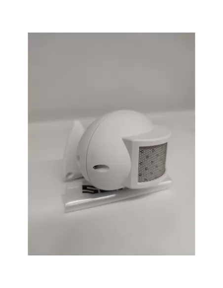 Serai rz//14 self-protected indoor siren (without serrai box)