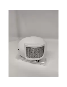 Serai rz//14 self-protected indoor siren (without serrai box) 2