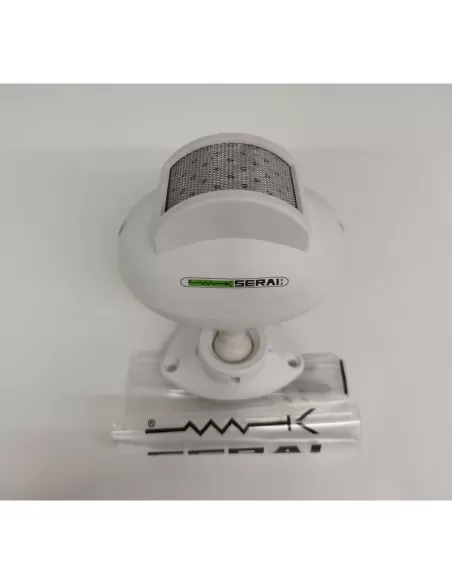 Serai rz//14 self-protected indoor siren (without serrai box)