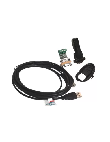 Came 001sirusb8 cable for programming from central PCs cp8xxxx