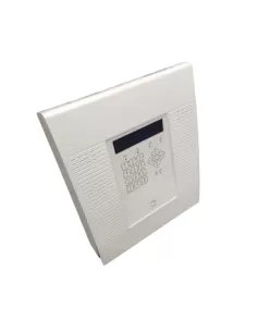 Came 002scp6099wl alarm control panel 99 radio inputs it