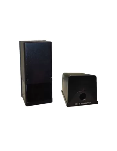 Urmet 1033//181 sensore infrarosso attivo tx-rx 50mt