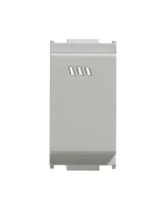 Bentel ecl2c-vib eclipse 2 cover - vimar idea bianco