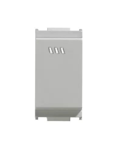 Bentel ecl2c-vib eclipse 2 cover - vimar idea bianco