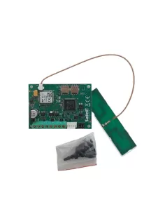Satel int-gsm gsm//gprs module//int-gsm
