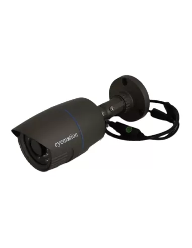 Eyemotion ir bullet 1//3 sony c cd pal dc12 3 6mm 15mt