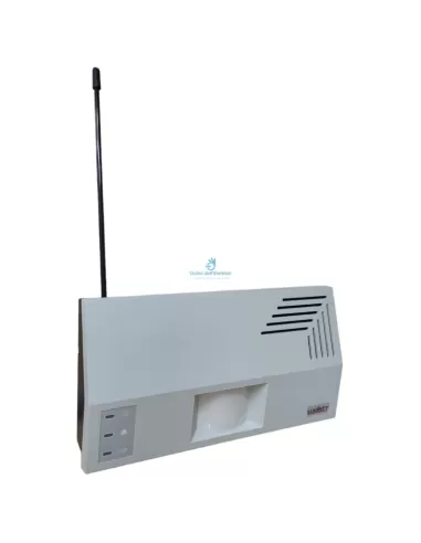 Logisty L2300I Blok alrm (to be combined with the L2602 remote control not included)