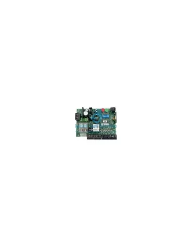 Faac 6020132 Genius sprint 03 24v control unit card